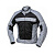 IXS Куртка Classic Jacke Evo-Air Серая в Липецке