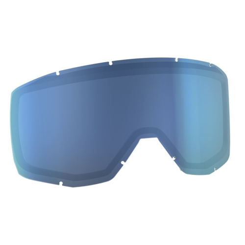 Scott Линзы 89S TML blue afc в Липецке