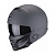 Scorpion Exo Мотошлем Combat II Graphite Серый в Липецке