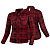 Shima Рубашка Renegade 2.0 Lady Red в Липецке