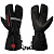 Finntrail Перчатки Lobster 2800 GraphiteRed в Липецке