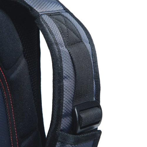 Dainese Рюкзак Alligator black/red в Липецке