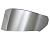 LS2 Визор FF320/FF353/FF800 Iridium Silver в Липецке