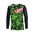Leatt Джерси 3.5 Ride Lime 2024 в Липецке