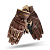 Shima перчатки Aviator Light Brown в Липецке