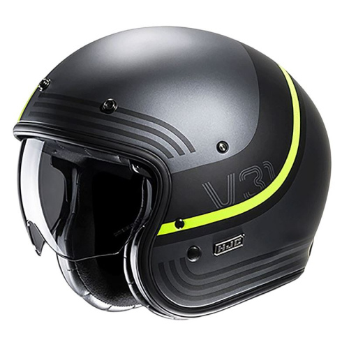 HJC Шлем V31 Byron MC3HSF в Липецке