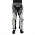 Dragonfly Штаны Эндуро Freeride Grey-Orange в Липецке