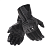Dragonfly Перчатки мужские Highway Carbon Black в Липецке