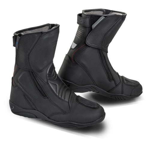 Shima Ботинки Terra Lady Black в Липецке