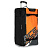 Acerbis Сумка дорожная на колёсах Voyager Orange/Grey (105 L) в Липецке