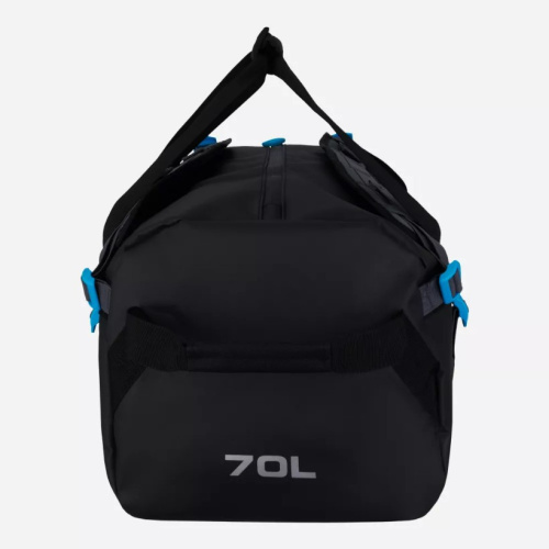 Finntrail Сумка Explorer 1733 Black 70L в Липецке