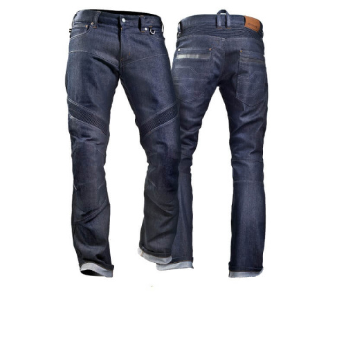 Shima Мотоджинсы Gravity Blue в Липецке