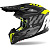Airoh Мотошлем Aviator 3 Rampage Black Matt в Липецке