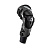 Leatt Наколенники X-Frame Hybrid V26 Black в Липецке