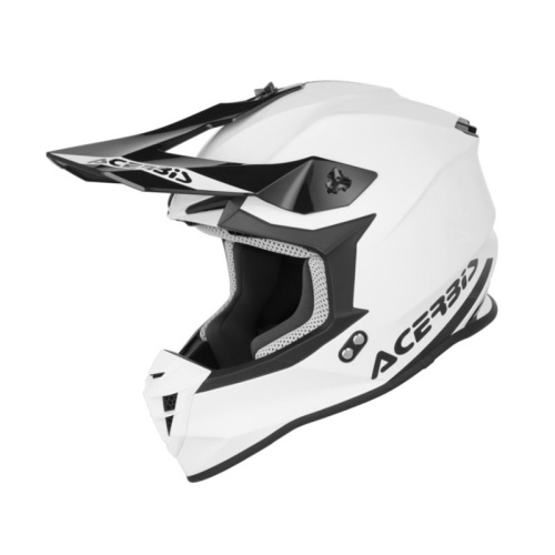Acerbis Шлем Linear 22-06 White 2 в Липецке