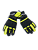 AiM Перчатки зимние MTV-10 Yellow в Липецке