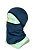Scout Подшлемник трансформер Light Silk темно-серый в Липецке
