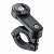 SP Connect Набор креплений для мотоцикла Moto Bundle LT Universal Clamp SPC+ в Липецке