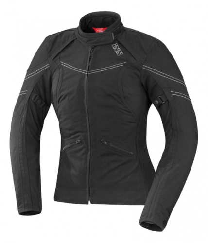 IXS Куртка Eileen Черный в Липецке