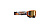 Leatt Маска Velocity 6.5 SNX Iriz Orange Bronze UC 68% в Липецке