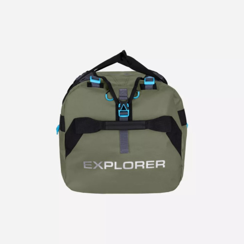 Finntrail Гермосумка Explorer 1728 Khaki 100L в Липецке