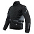 Dainese Куртка Tempest 3 D-Dry Black/Black/Ebony в Липецке
