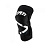 Leatt Наколенники детские 3DF 5.0 Knee Guard Kids White/Black в Липецке