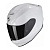 Scorpion Exo Мотошлем Exo-391 Solid Белый в Липецке