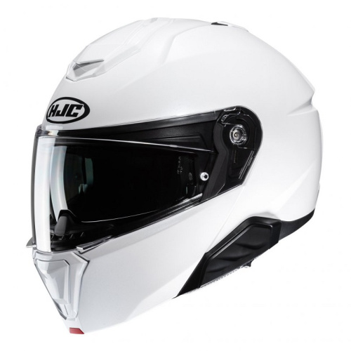 HJC Шлем i91 Pearl White в Липецке