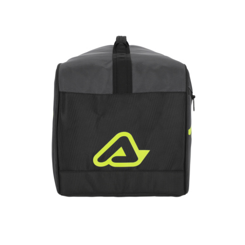 Acerbis Сумка для шлема X-Linear Black/Yellow в Липецке