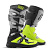 Gaerne мотоботы GX-1 Evo Black/Yellow в Липецке