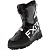 FXR Ботинки снегоходные X-Cross Pro BOA с утеплителем Black/White в Липецке