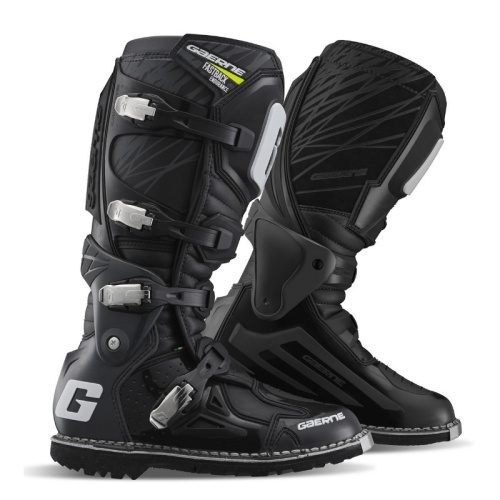 Gaerne Мотоботы Fastback Endurance Enduro Black в Липецке