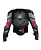 Acerbis Защита тела детская (Черепаха) Scudo 2.0 Black/Grey в Липецке