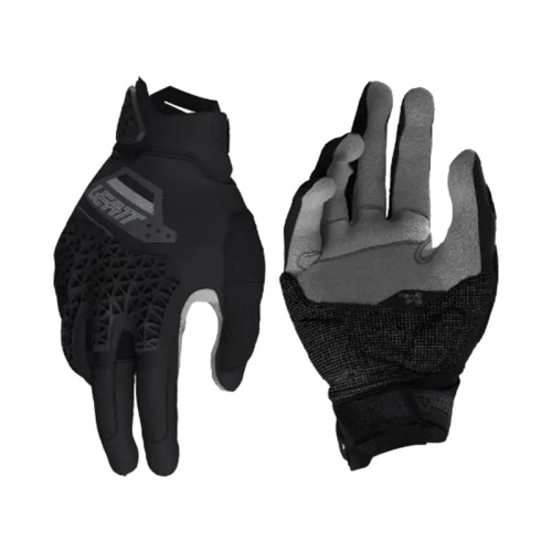 Leatt Перчатки ADV Rally 5.5 2026 Stealth в Липецке