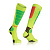 Acerbis Гольфы кроссовые детские MX Impact Kid Orange/Yellow в Липецке