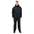 Dragonfly Мембранный костюм Active 2.0 Man Black 2024 в Липецке