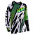 Leatt Джерси 3.5 Jr Storm Teal в Липецке