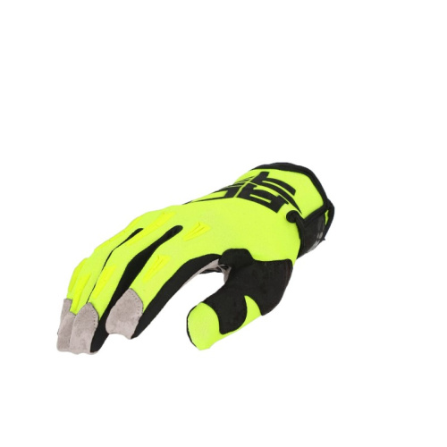 Acerbis Перчатки MX X-H Yellow Fluo в Липецке