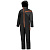 Scott комбинезон зимний детский Dryo Black/Orange в Липецке