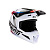 Leatt Шлем кроссовый Moto 2.5 Helmet Black/White 2024 в Липецке