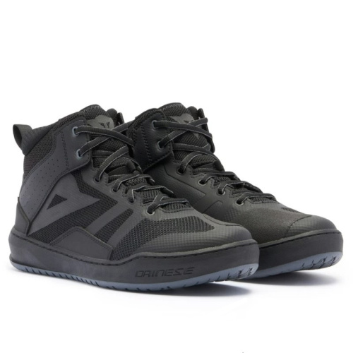 Dainese Ботинки Suburb Air black/black в Липецке