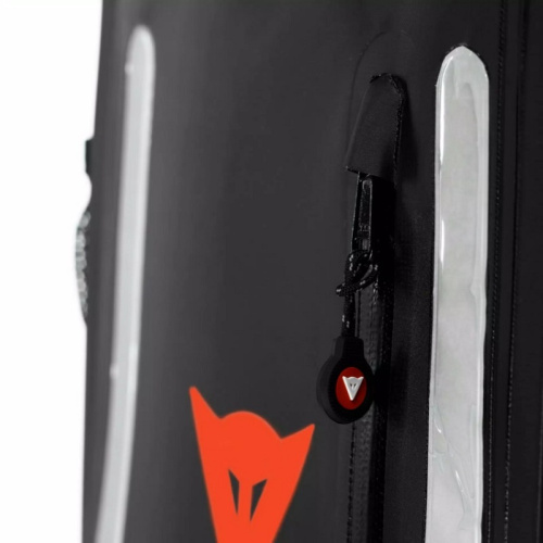 Dainese Рюкзак Explorer WP Backpack 15L black в Липецке