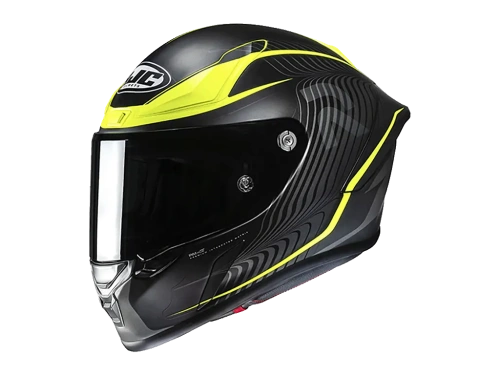 HJC Шлем RPHA1 Lovis MC3HSF в Липецке