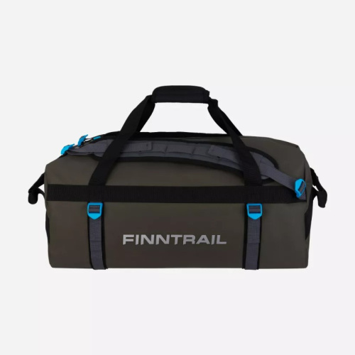Finntrail Сумка Explorer 1733 Khaki 70L в Липецке