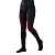Dragonfly Термобрюки DF 3DThermo Red Woman в Липецке