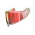 Shark Визор Skwal i3/Ridill 2/D-Skwal 3 VZ400 Iridium Red в Липецке