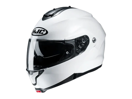 HJC Шлем C91N Pearl White в Липецке