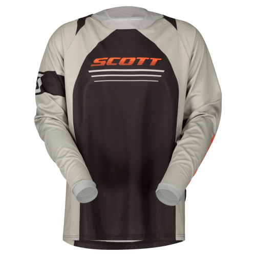 Scott Джерси X-Plore grey/black в Липецке