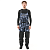 Dragonfly Вейдерсы мембранные Quad Pro 2025 Dark Camo в Липецке